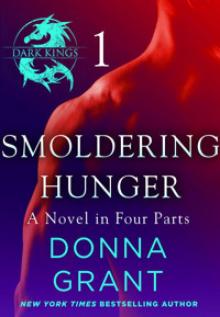 Smoldering Hunger_Part 1