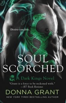 Soul Scorched Soul Scorched