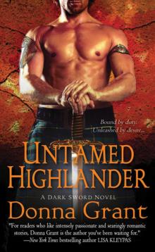 Untamed Highlander Untamed Highlander