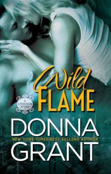 Wild Flame Wild Flame
