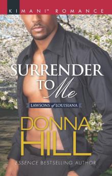 Surrender to Me Surrender to Me