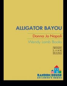 Alligator Bayou Alligator Bayou