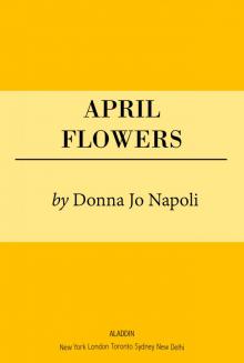 April Flowers