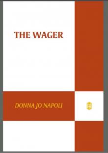 The Wager The Wager
