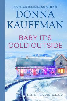 Baby, It's Cold Outside Baby, It's Cold Outside