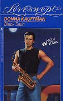 Black Satin (LS 675)