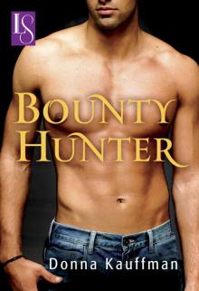 Bounty Hunter Bounty Hunter