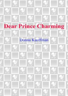Dear Prince Charming Dear Prince Charming