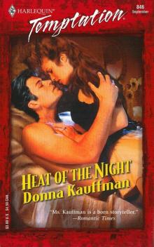 Heat of the Night