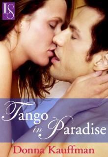 Tango in Paradise Tango in Paradise