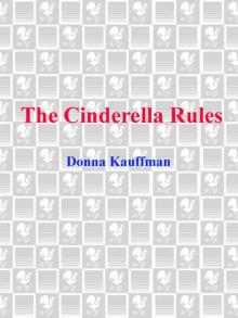The Cinderella Rules The Cinderella Rules