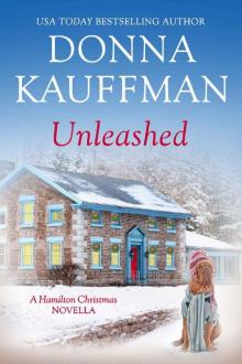 Unleashed: A Hamilton Christmas Novella Unleashed: A Hamilton Christmas Novella