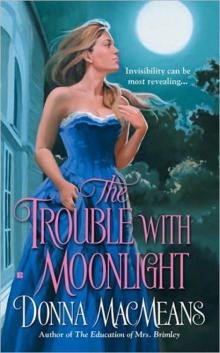 The Trouble With Moonlight The Trouble With Moonlight