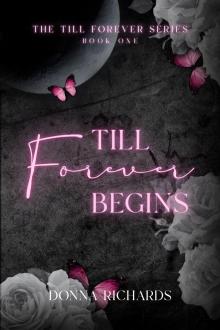 Till Forever Begins (The Till Forever Series Book 2)