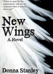 New Wings