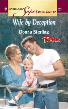 WIFE BY DECEPTION WIFE BY DECEPTION