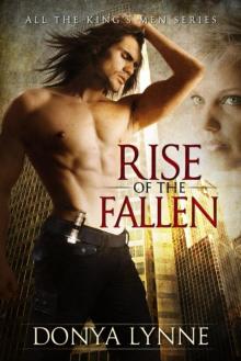 Rise of the Fallen Rise of the Fallen
