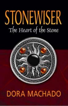 Stonewiser: The Heart of the Stone