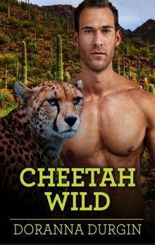 Cheetah Wild