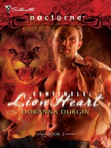 Sentinels: Lion Heart Sentinels: Lion Heart