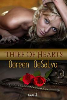 Thief of Hearts Boxed Set Thief of Hearts Boxed Set