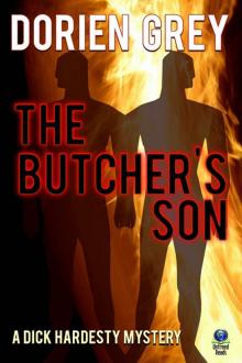 The Butcher's Son