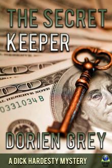 The Secret Keeper The Secret Keeper