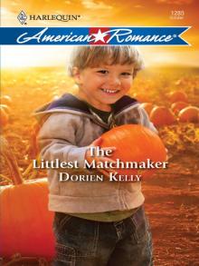 The Littlest Matchmaker The Littlest Matchmaker