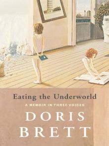 Eating the Underworld Eating the Underworld