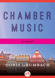 Chamber Music Chamber Music