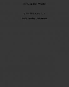 Ben, in The World tfc-2
