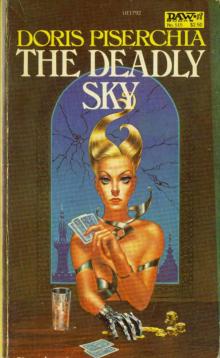 The Deadly Sky The Deadly Sky