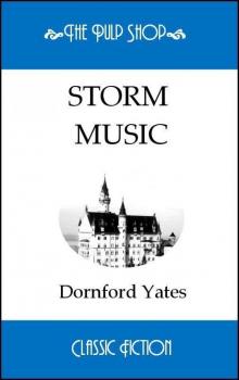 Storm Music (1934)