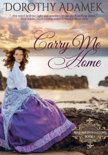 Carry Me Home Carry Me Home