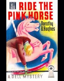 Ride The Pink Horse