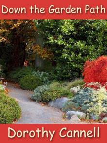 02 - Down the Garden Path 02 - Down the Garden Path