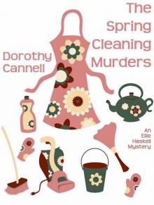 The Spring Cleaning Murders The Spring Cleaning Murders