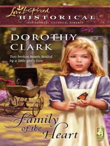 Family of the Heart Family of the Heart