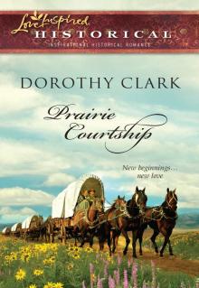 Prairie Courtship Prairie Courtship
