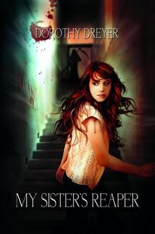 My Sister's Reaper (Reaper's Rite)