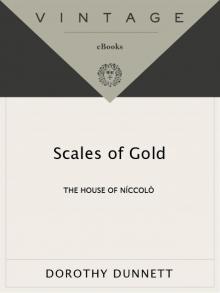 Scales of Gold