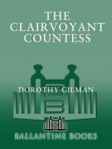 The Clairvoyant Countess