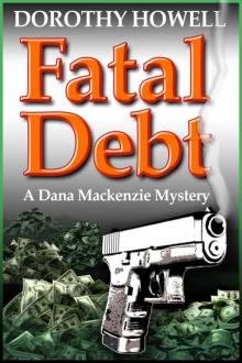 Fatal Debt