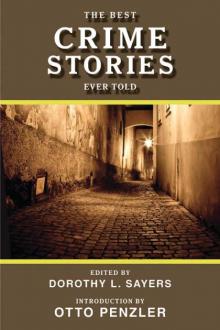 The Best Crime Stories Ever Told The Best Crime Stories Ever Told