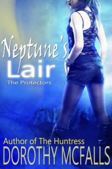 Neptune's Lair Neptune's Lair