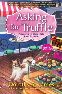 Asking for Truffle