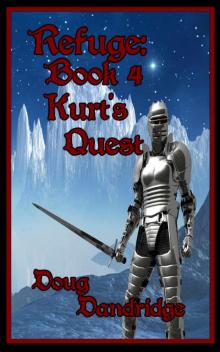 Refuge: Kurt's Quest