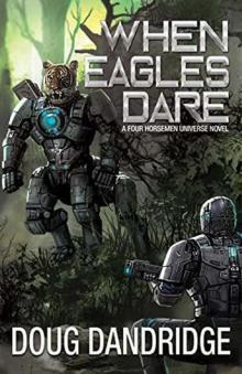 When Eagles Dare