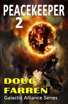 Peacekeeper 2 Peacekeeper 2