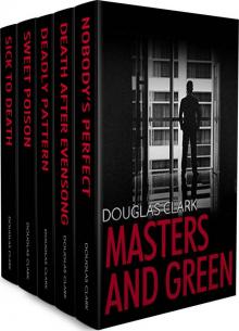 Masters and Green Series Box Set